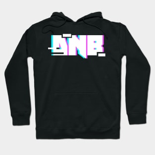 DNB Drum And Bass / Drum N Bass EDM Rave Hoodie